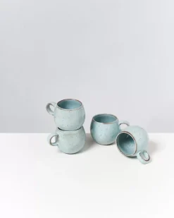 Motel a Miio Mae 4Er Set Tasse Klein Mint Best