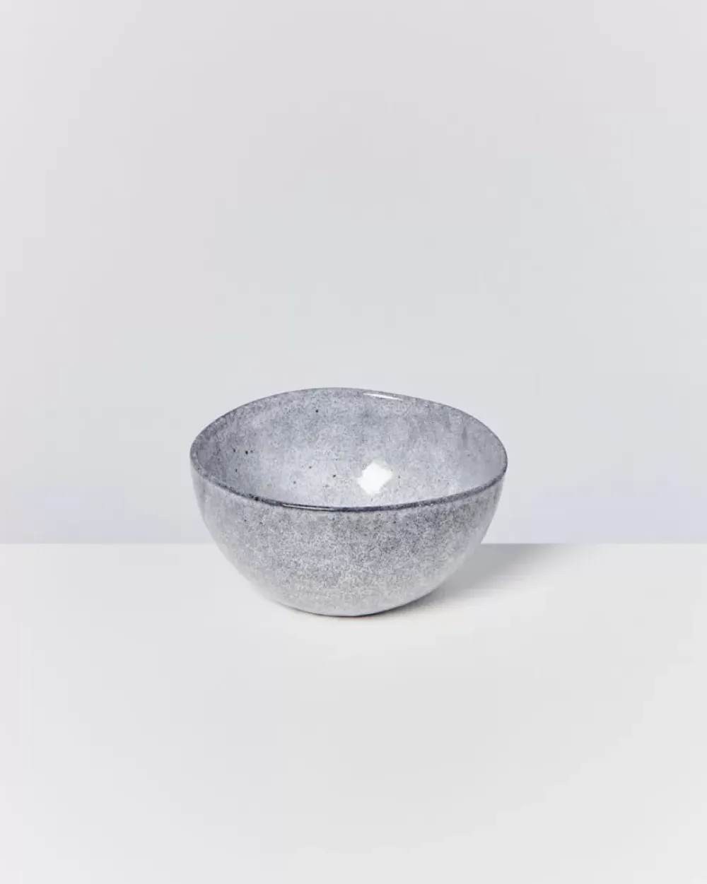 Motel a Miio Mae Muslischale Klein Grau Hot