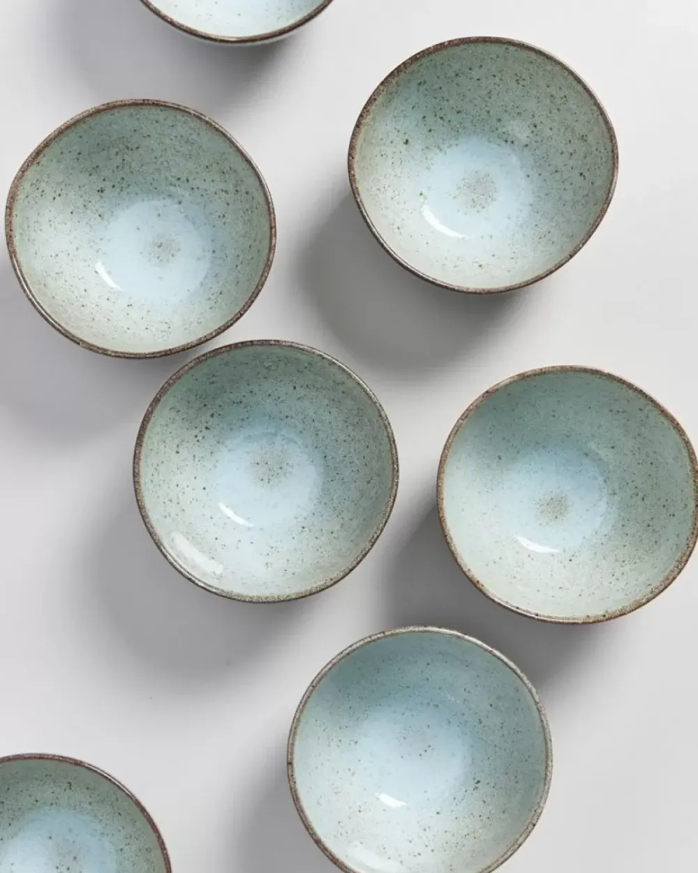 Motel a Miio Mae Muslischale Mint New