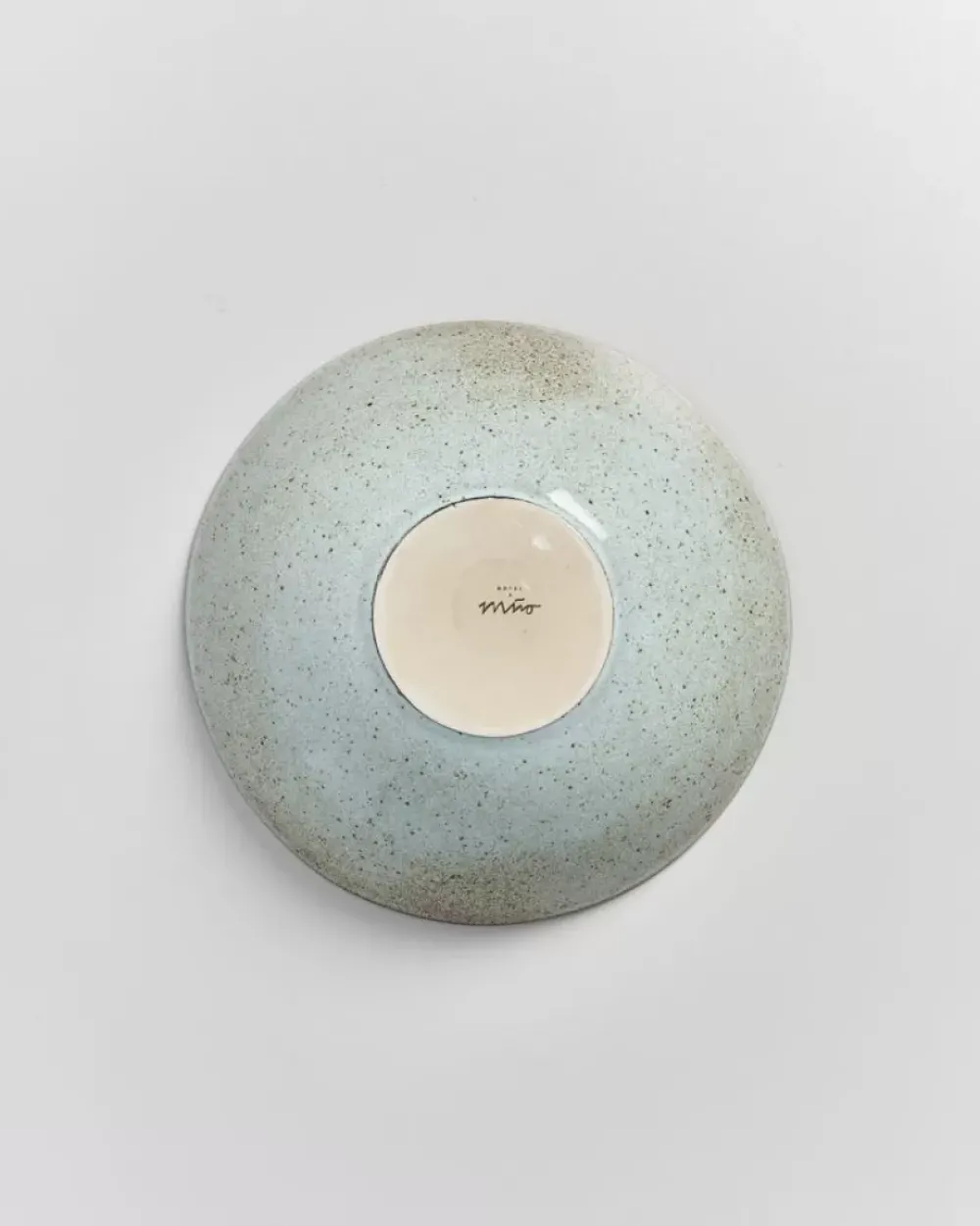 Motel a Miio Mae Servierschale Klein Flach Mint Clearance