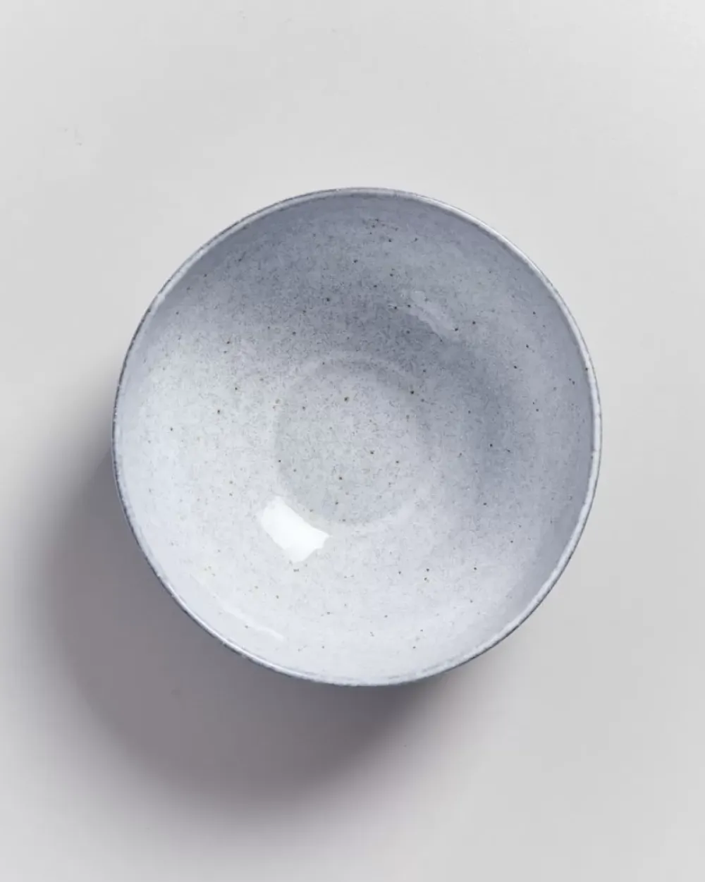 Motel a Miio Mae Suppenschale Grau Outlet