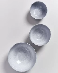 Motel a Miio Mae Suppenschale Grau Outlet