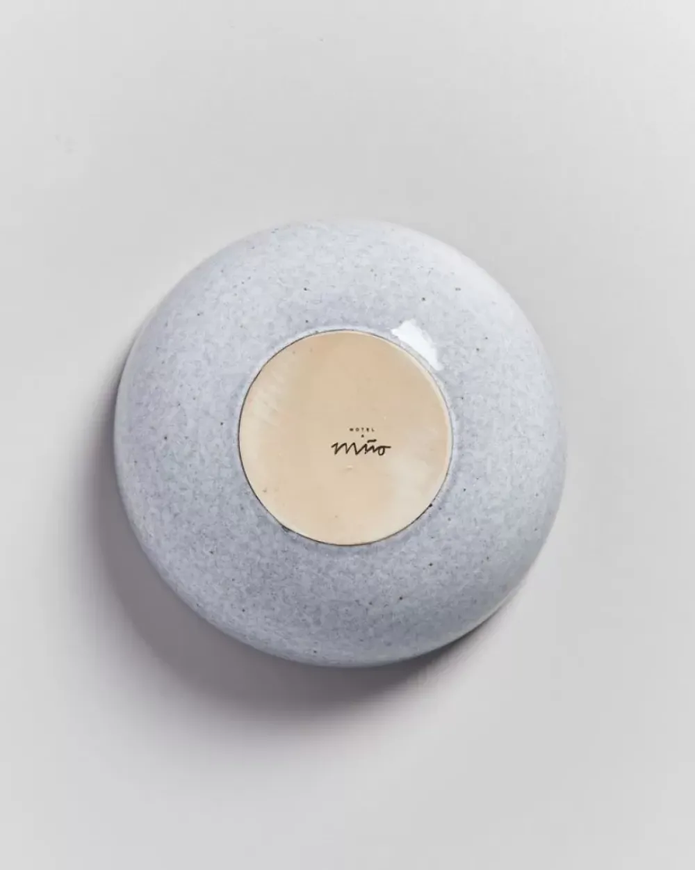 Motel a Miio Mae Suppenschale Grau Outlet