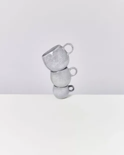 Motel a Miio Mae Tasse Gros Grau New