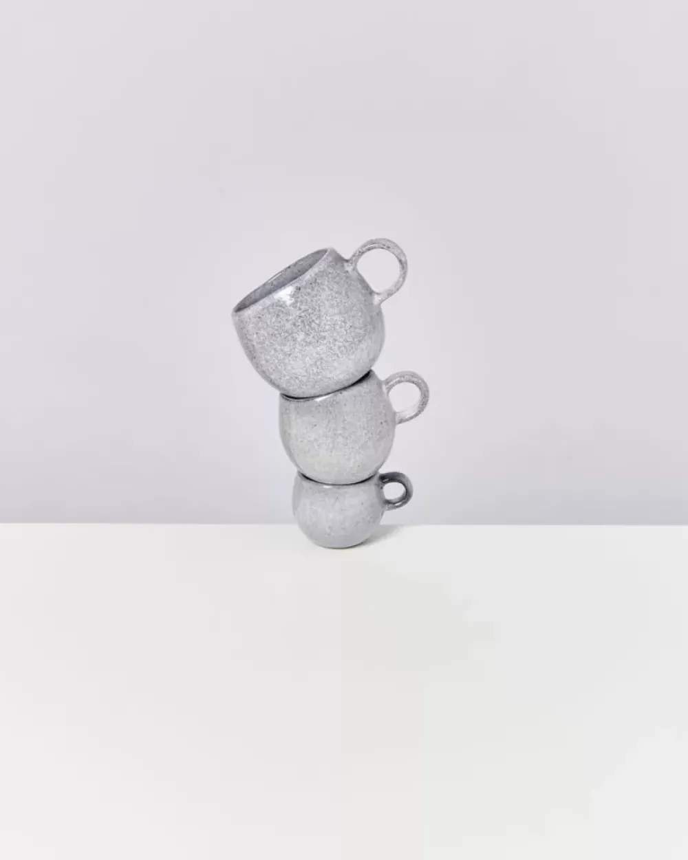 Motel a Miio Mae Tasse Gros Grau New