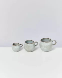 Motel a Miio Mae Tasse Gros Mint New