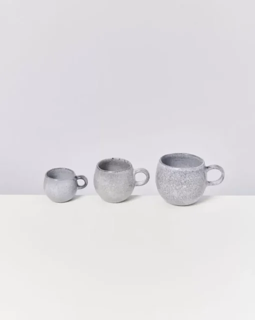 Motel a Miio Mae Tasse Klein Grau