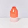 Motel a Miio Marisa Vase Rose Coral Clearance