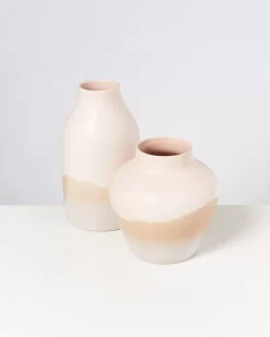 Motel a Miio Marisa Vase Sand Clearance