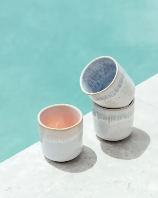 Motel a Miio Melides Becher Klein Rose Online
