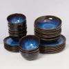 Motel a Miio Melides Black Scope - 32 Teiliges Set Outlet