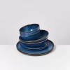Motel a Miio Melides Blue - 8 Teiliges Set Best
