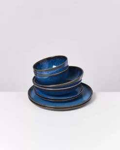 Motel a Miio Melides Blue - 8 Teiliges Set Best