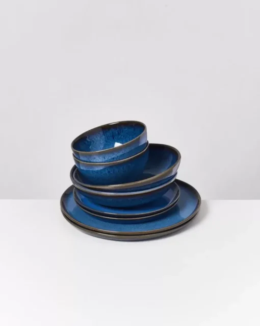 Motel a Miio Melides Blue - 8 Teiliges Set Best