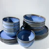 Motel a Miio Melides Blue - 24 Teiliges Set Clearance