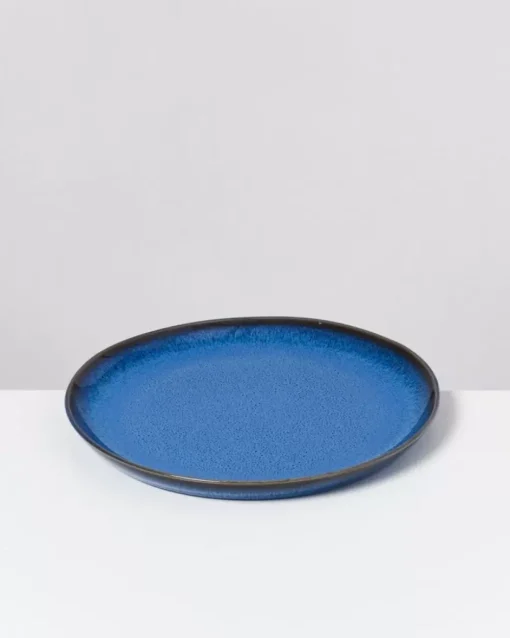 Motel a Miio Melides Blue - 40 Teiliges Set