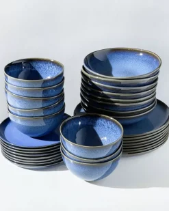 Motel a Miio Melides Blue - 32 Teiliges Set Outlet