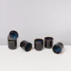 Motel a Miio Melides 6Er Set Becher Klein Black Scope Clearance