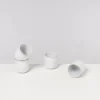 Motel a Miio Melides 4Er Set Becher Klein White Outlet