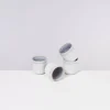 Motel a Miio Melides 4Er Set Becher Klein Stoneblue New