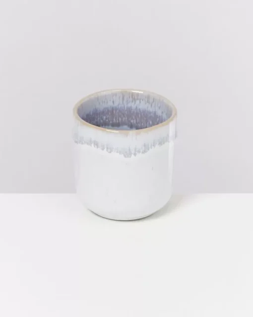 Motel a Miio Melides 4Er Set Becher Klein Stoneblue New