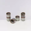 Motel a Miio Melides 6Er Set Becher Klein Forest Brown Clearance