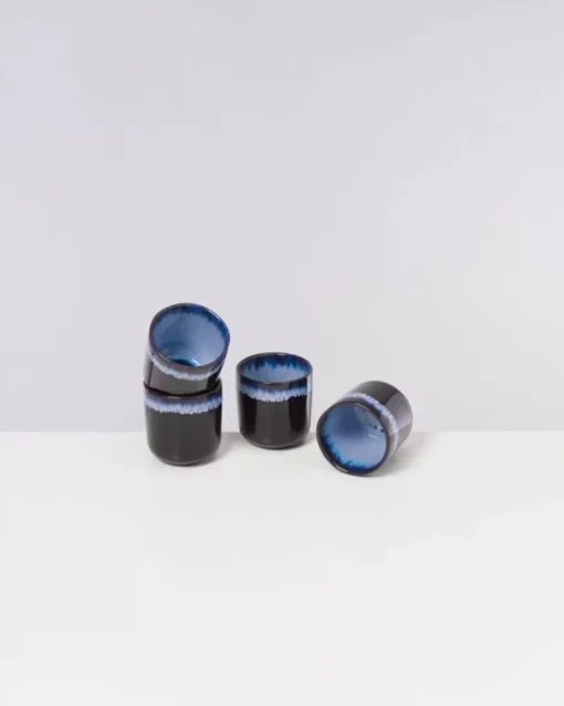 Motel a Miio Melides 4Er Set Becher Klein Whitewater Discount