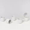 Motel a Miio Melides 6Er Set Becher Klein White Best