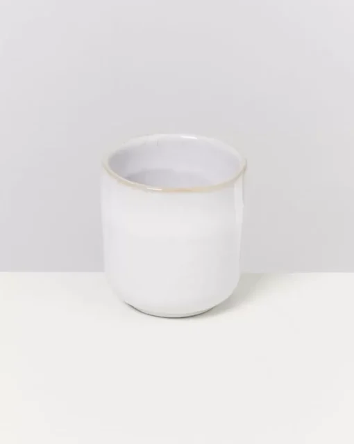Motel a Miio Melides 6Er Set Becher Klein White Best