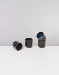 Motel a Miio Melides 4Er Set Becher Klein Black Scope