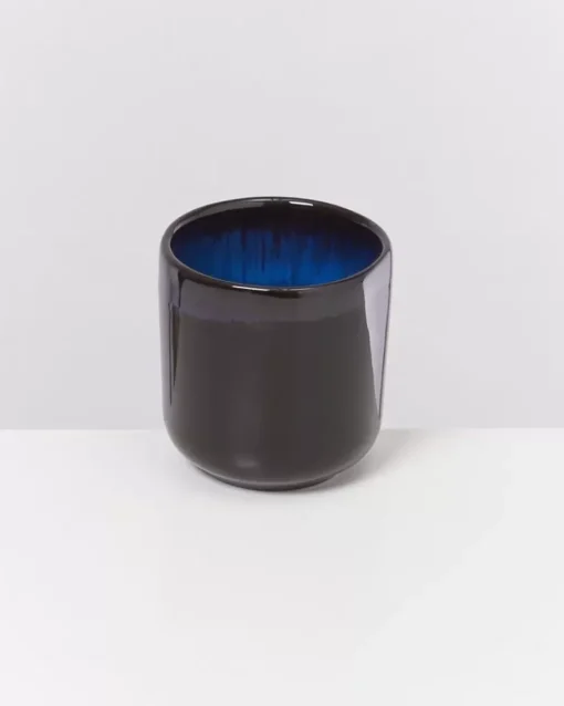 Motel a Miio Melides 6Er Set Becher Klein Deepseablue Clearance