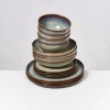 Motel a Miio Melides Forest Brown - 16 Teiliges Set Outlet