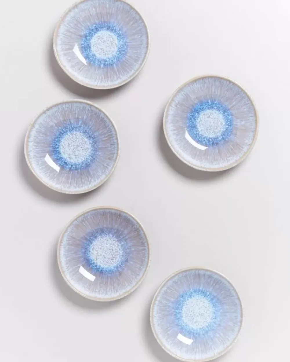 Motel a Miio Melides Miniteller Tief Stoneblue New