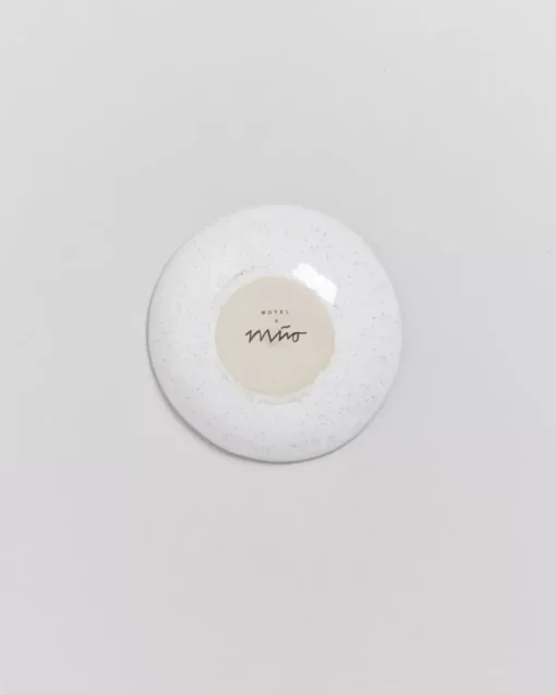 Motel a Miio Melides Miniteller Tief White Best