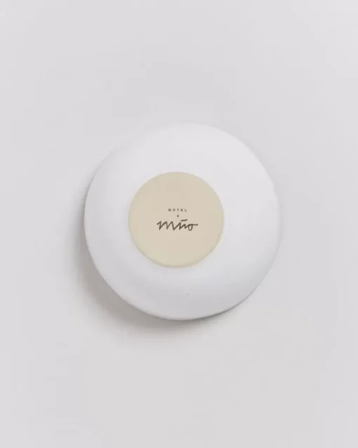 Motel a Miio Melides Muslischale White Clearance