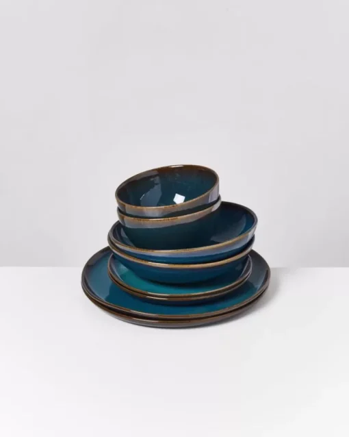 Motel a Miio Melides Oceanblue - 8 Teiliges Set Online