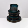 Motel a Miio Melides Oceanblue - 16 Teiliges Set New