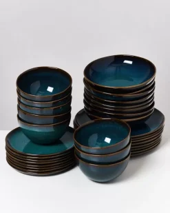 Motel a Miio Melides Oceanblue - 32 Teiliges Set Online