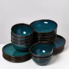 Motel a Miio Melides Oceanblue - 24 Teiliges Set Sale