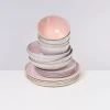 Motel a Miio Melides Rose - 16 Teiliges Set Outlet