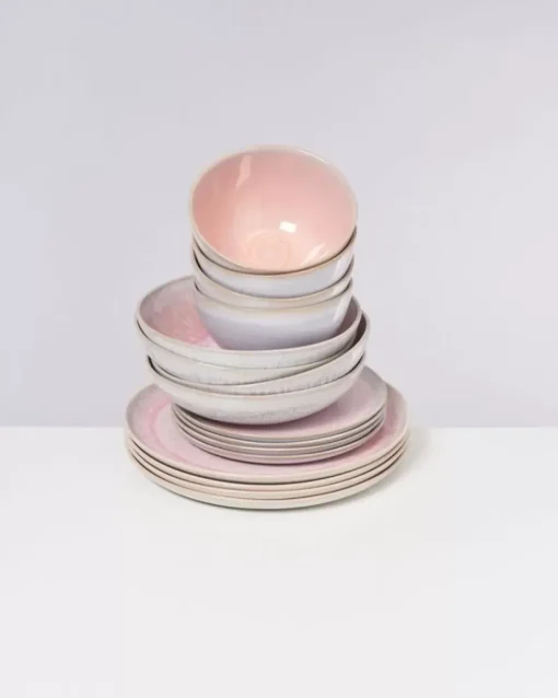 Motel a Miio Melides Rose - 16 Teiliges Set Outlet