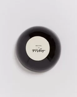 Motel a Miio Melides Saucenschälchen Gros Black Scope New