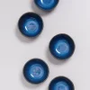 Motel a Miio Melides Saucenschälchen Gros Blue New