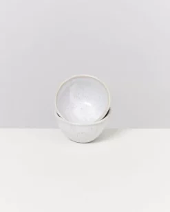 Motel a Miio Melides Saucenschälchen Klein White Sale