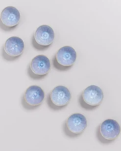 Motel a Miio Melides Saucenschälchen Klein Stoneblue Best