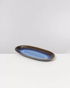 Motel a Miio Melides Servierplatte L Black Scope Sale