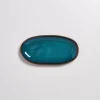 Motel a Miio Melides Servierplatte M Oceanblue New