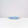 Motel a Miio Melides Servierplatte M Stoneblue