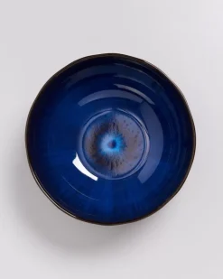 Motel a Miio Melides Servierschale Deepseablue Clearance