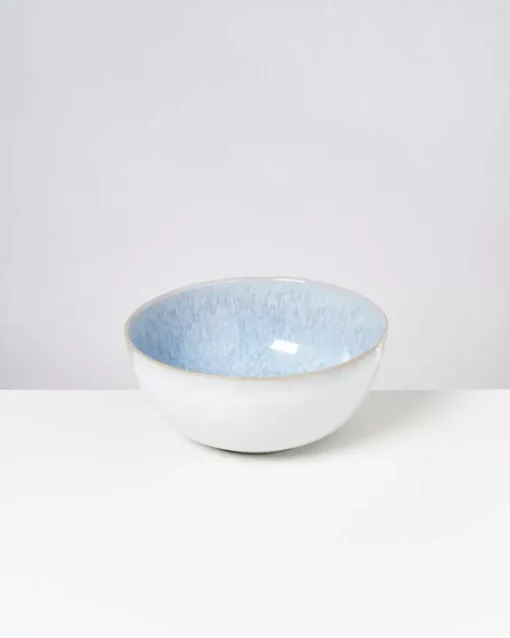 Motel a Miio Melides Servierschale Stoneblue Outlet